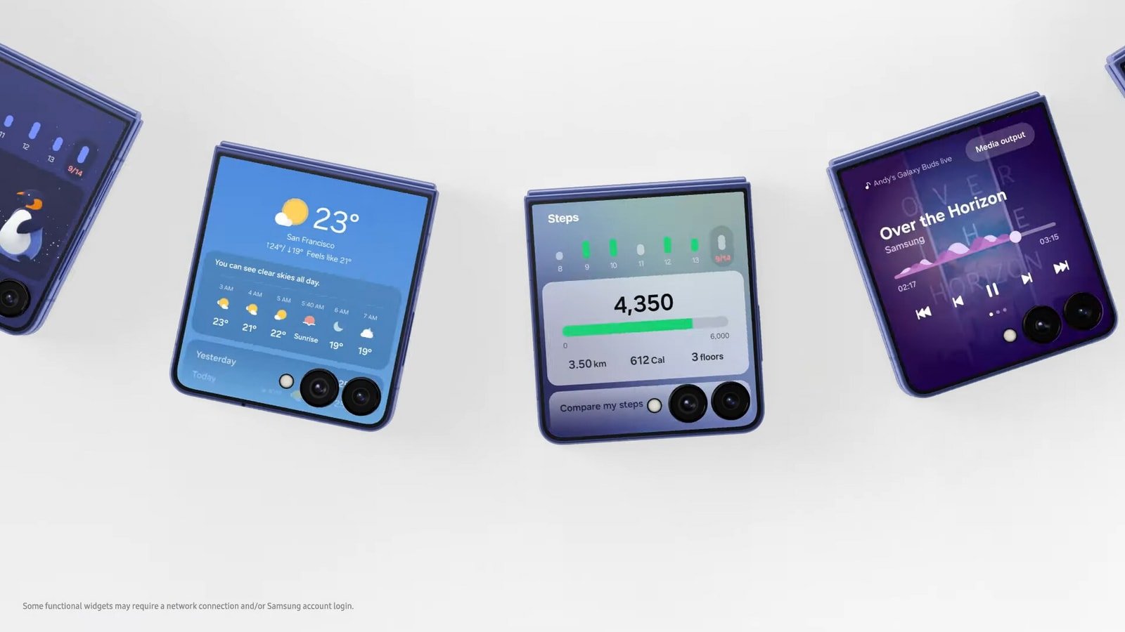 Samsung launches Android 16-based One UI 8 rollout: Eligible devices, features, how to download, and more