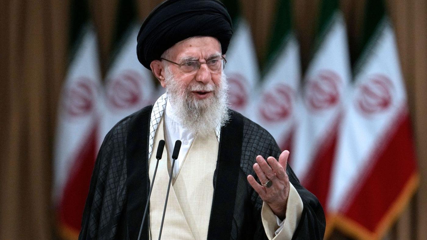 Sanctions against Iran back in force – How is Tehran reacting?