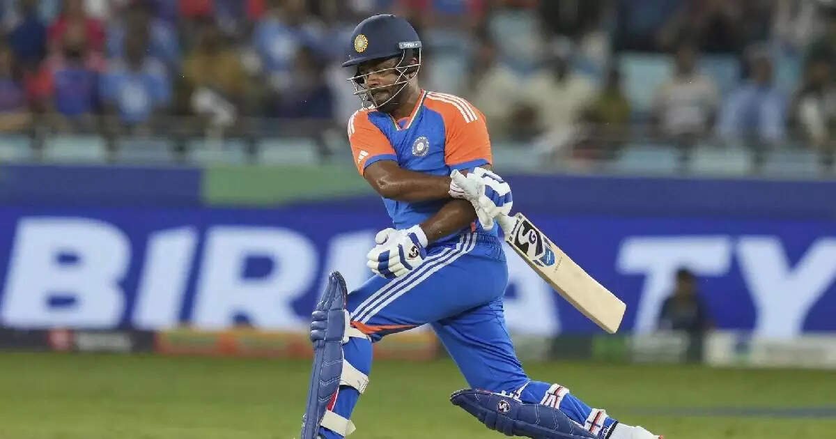 sanju samson aims to score 70 more runs for india in t20is3b indians aim for 12th asia cup