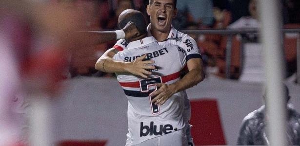 São Paulo and sponsor anticipate end of agreement and terminate contract