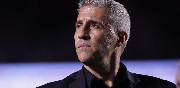 sao paulo to have rigoni in attack and ferreira on the bench against ldu3b see the lineup