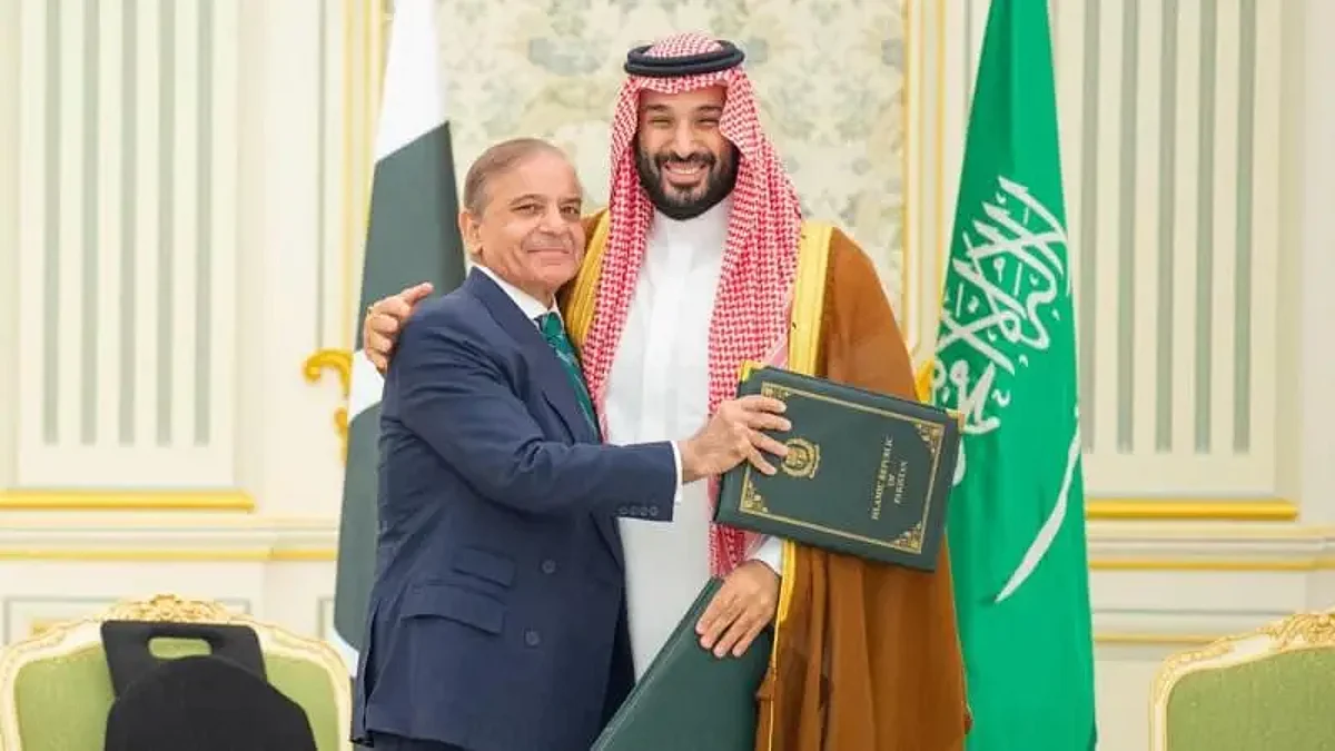 saudi arabia pakistans new agreement3a is this a warning to india3f
