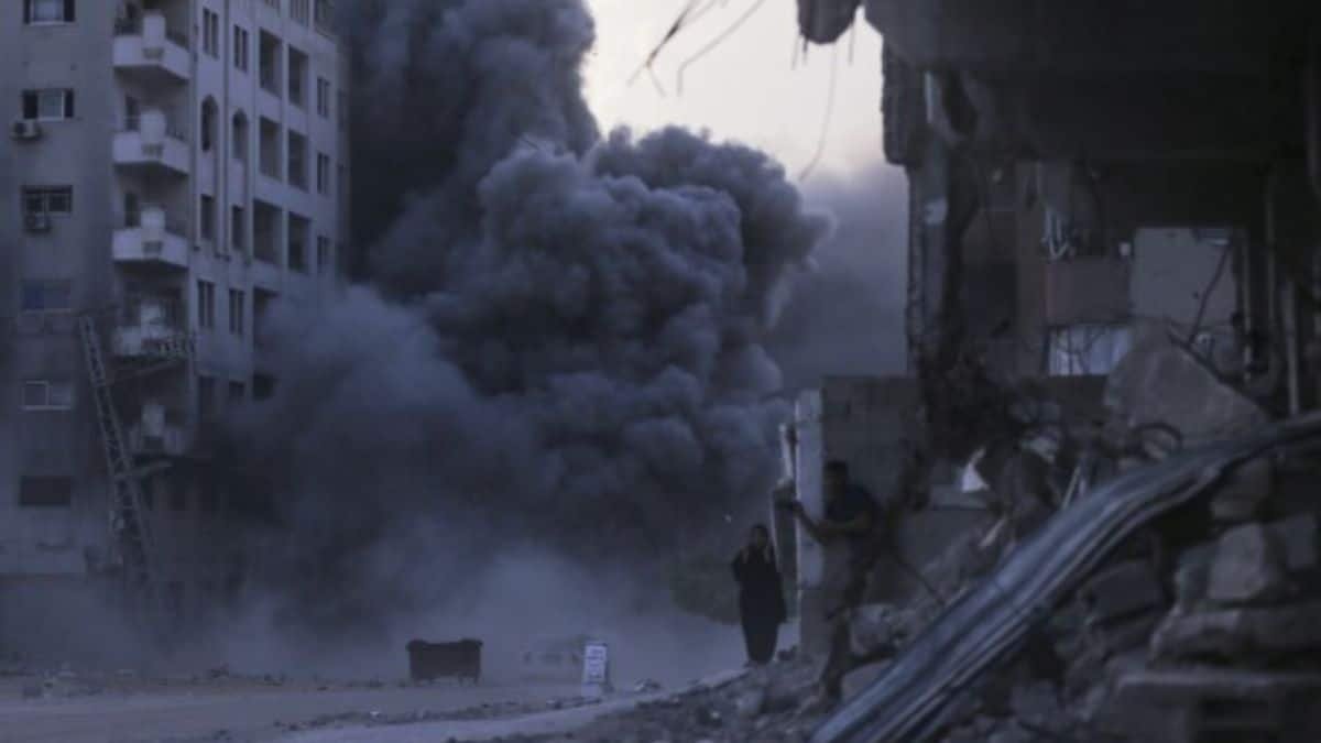 saudi arabia2c egypt2c uae2c and oman condemn israels gaza war and warn of west asias implosion