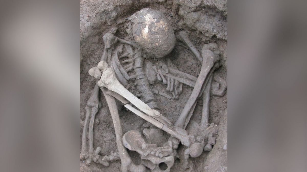 scientists discover worlds oldest mummies in china2c 92c500 years older than egyptian mummies