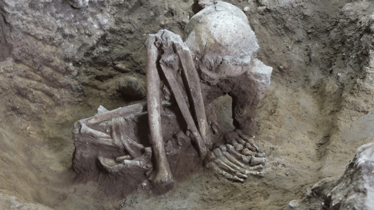 Scientists Discover World’s Oldest Mummies in Southern China and Southeast Asia