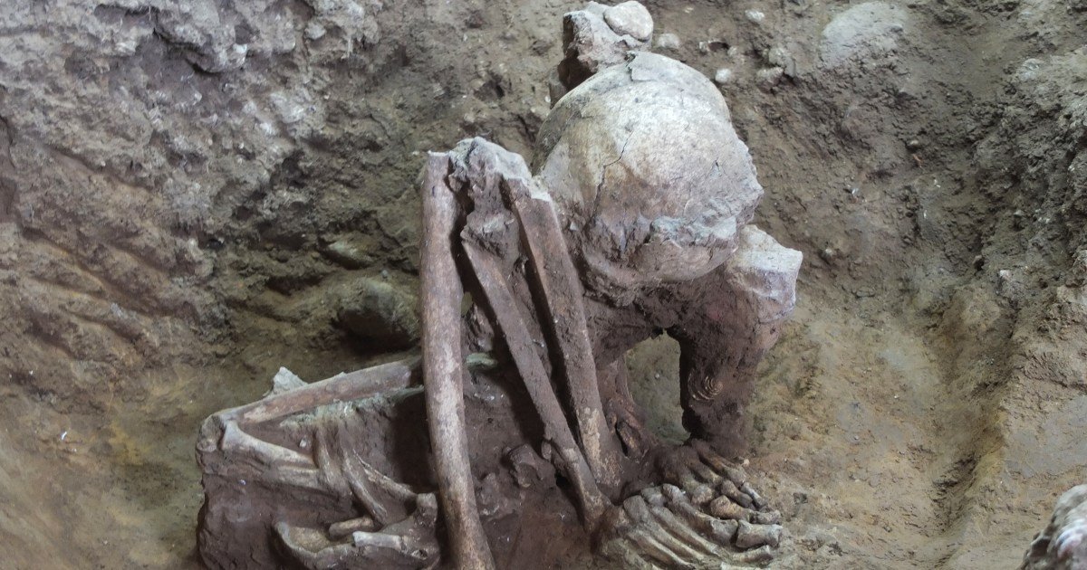 Scientists Uncover World’s Oldest Mummies Outside Egypt