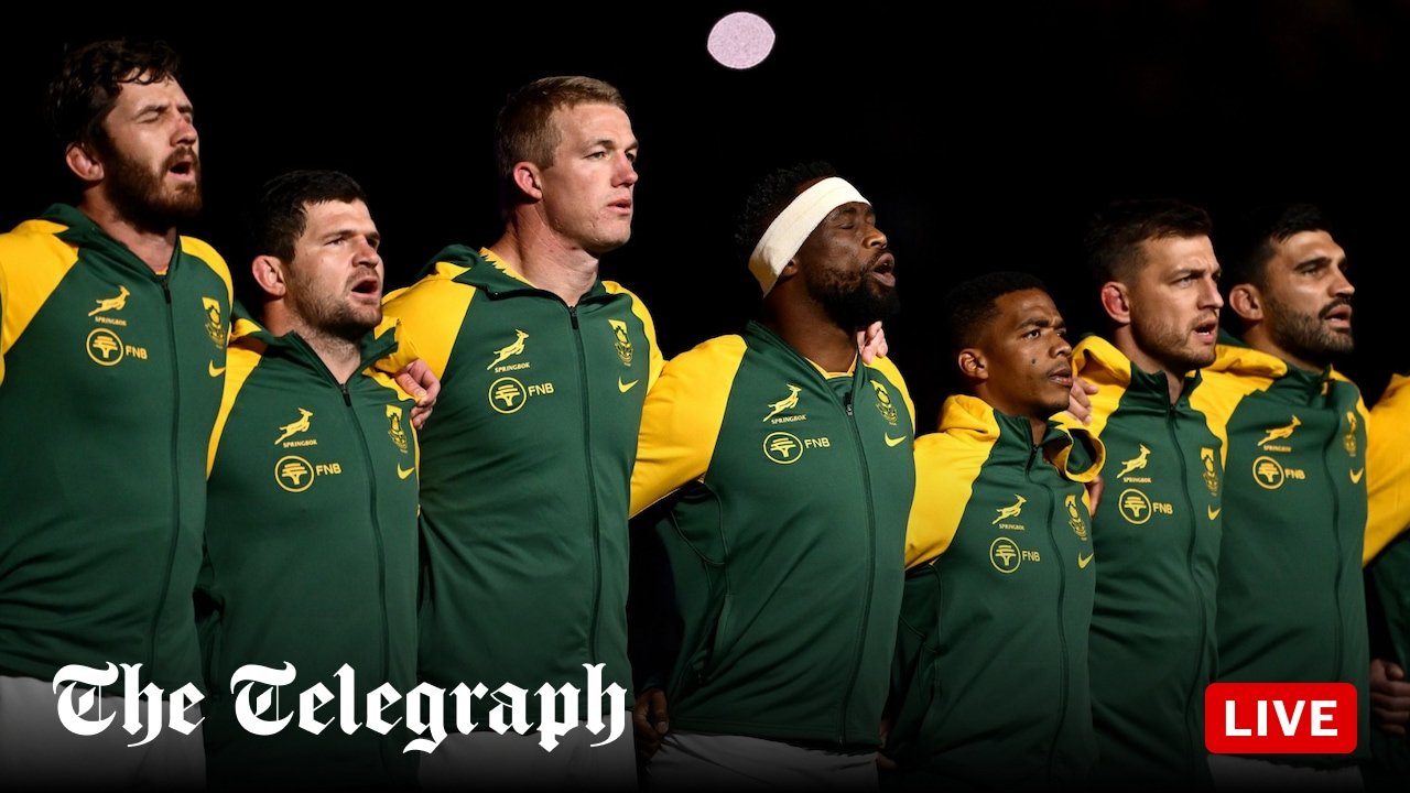 score and latest rugby championship updates