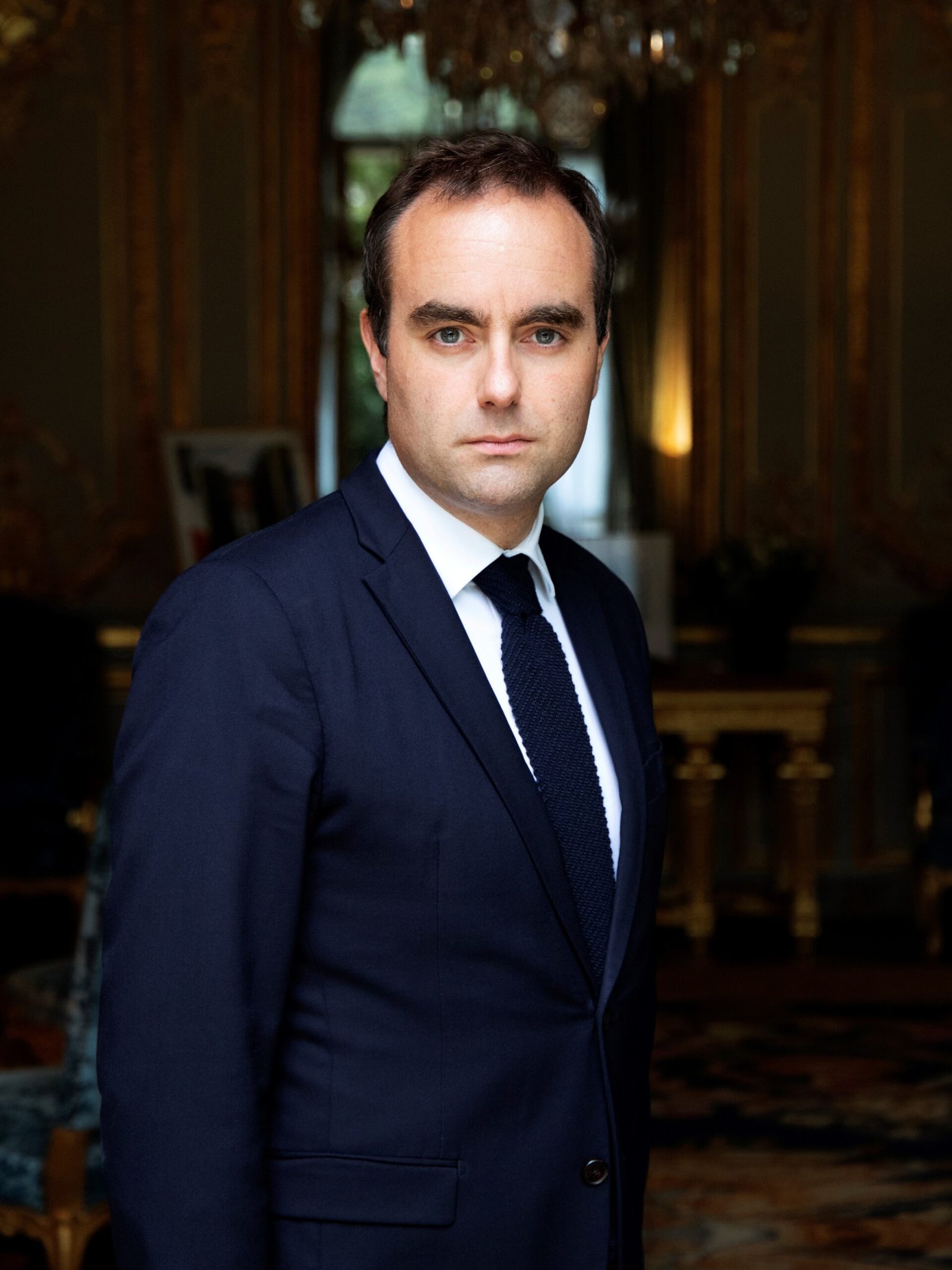 Sébastien Lecornu appointed as France’s new prime minister by Macron