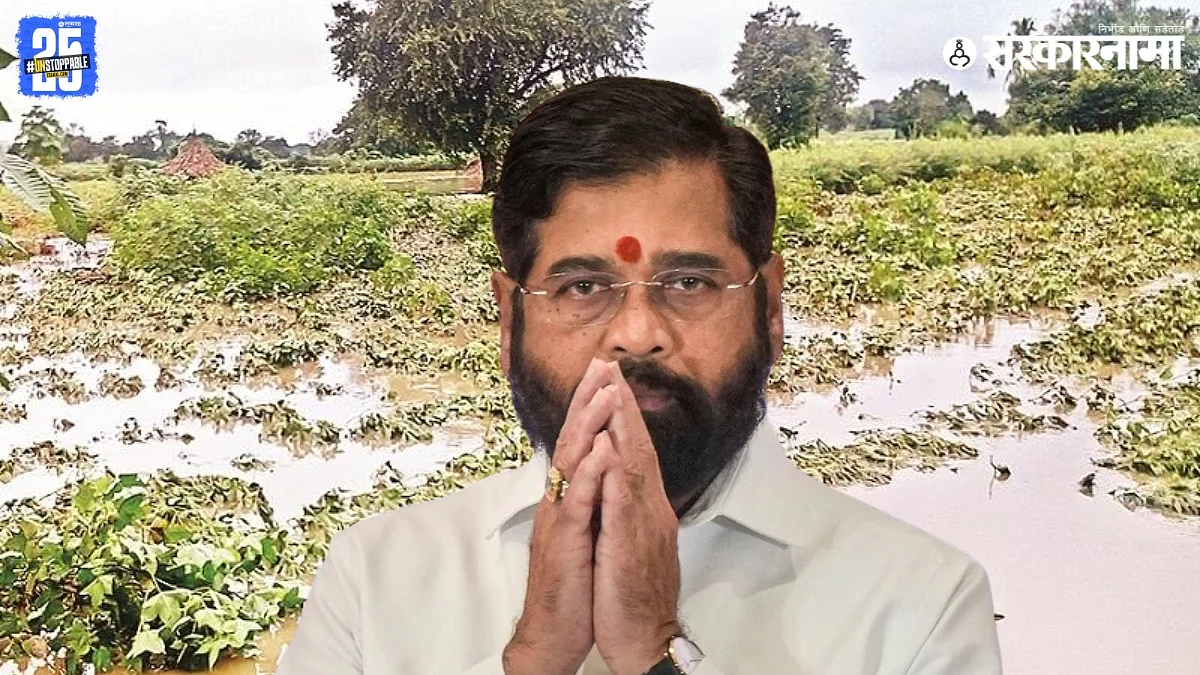 shiv sena ministers put pressure on cabinet to declare wet drought emergency