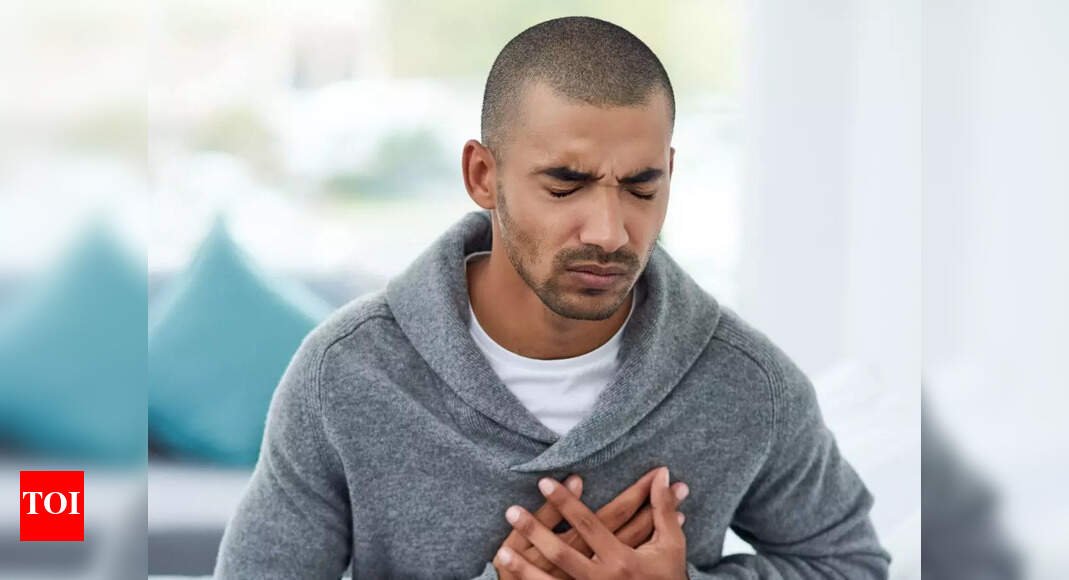 silent heart attacks in young indians3a why 20s and 30s are no longer safe