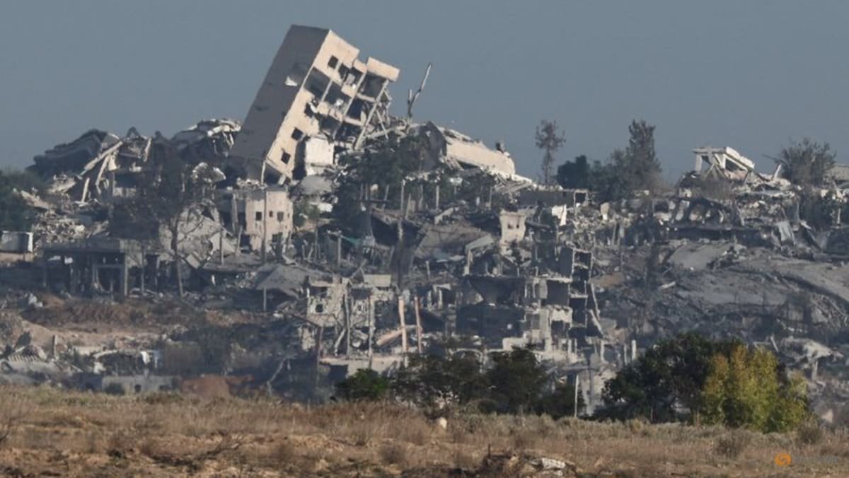 Singapore Red Cross Donates S$1.2m in Aid for Palestinian Evacuees in Egypt