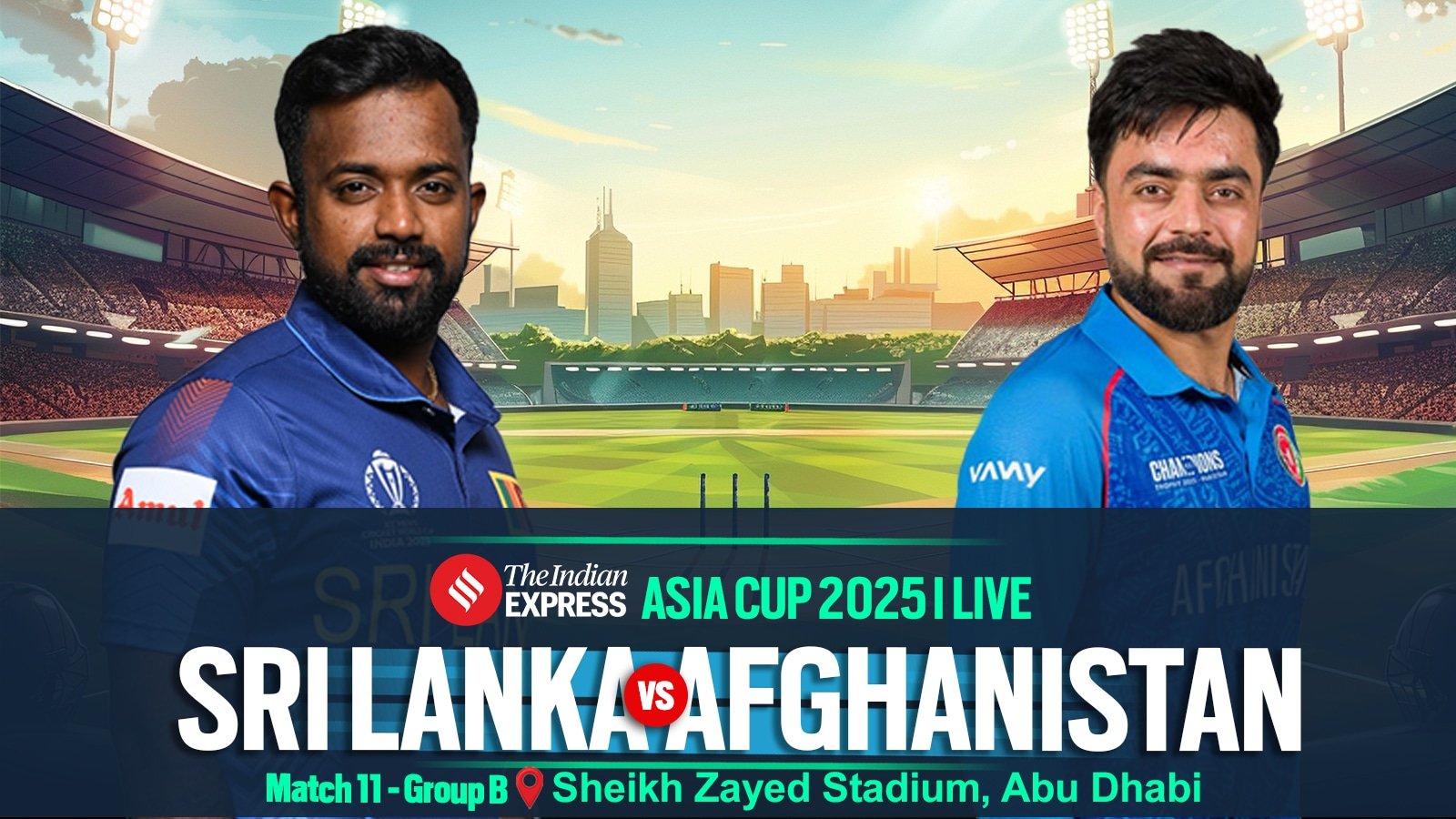 sl vs afg match live scorecard online