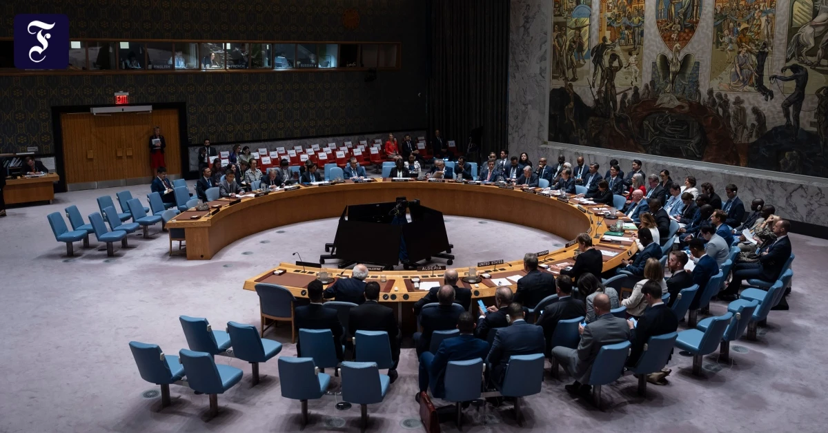 Snapback: Iran’s Potential Test for UN Sanctions