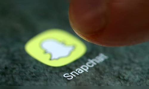 snapchat introduces paid plans for memories storage