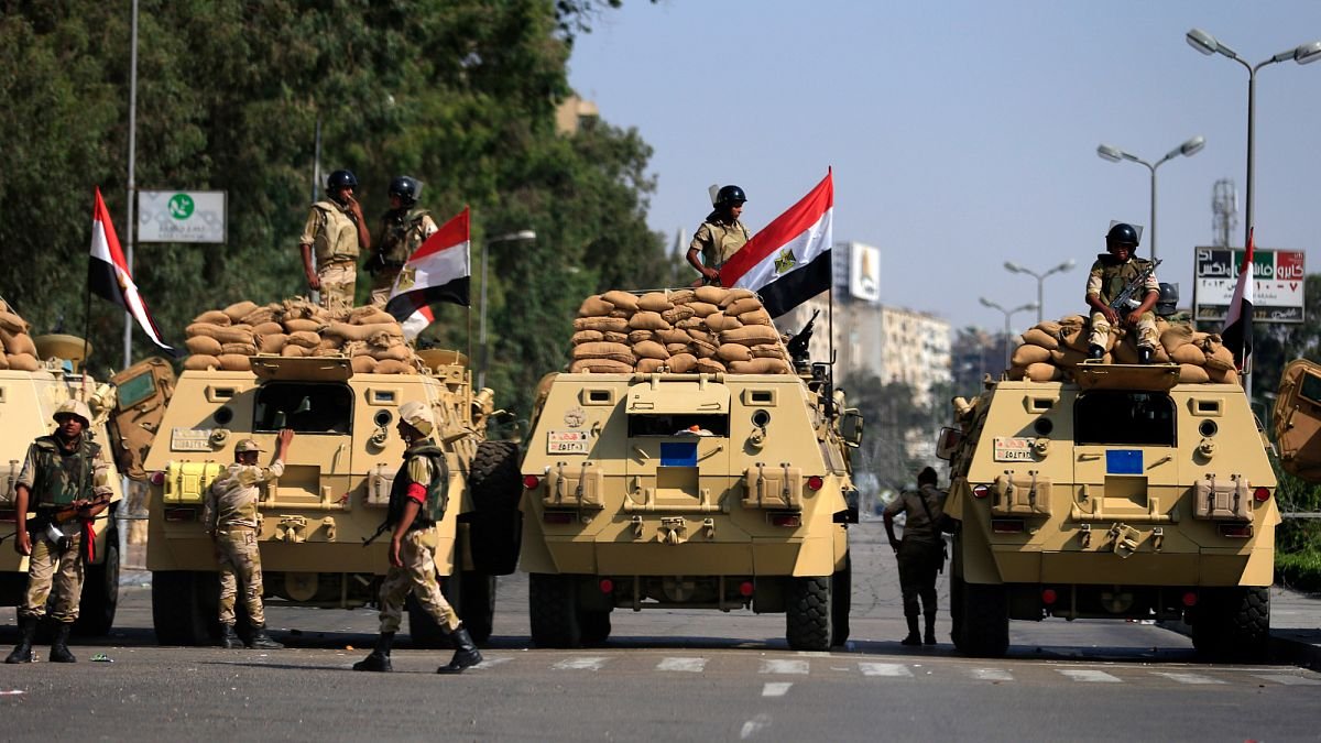 somalia declares opposition to egypt ethiopia proxy war on its soil