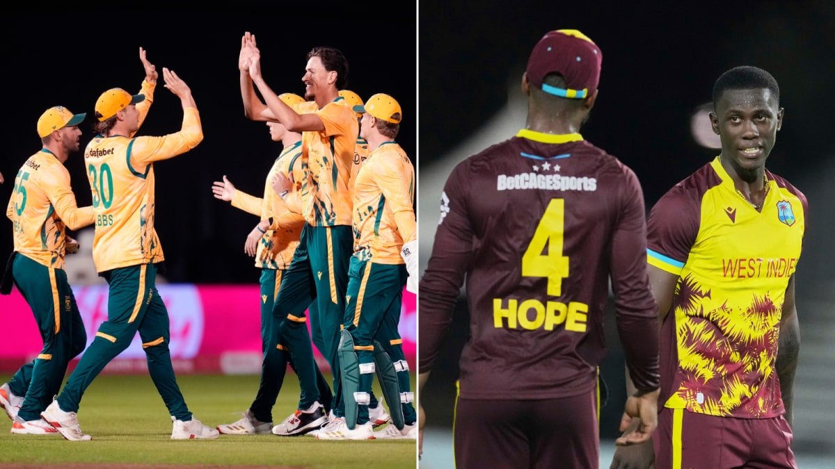 south africa consider shortening west indies t20i series for 2026 world cup
