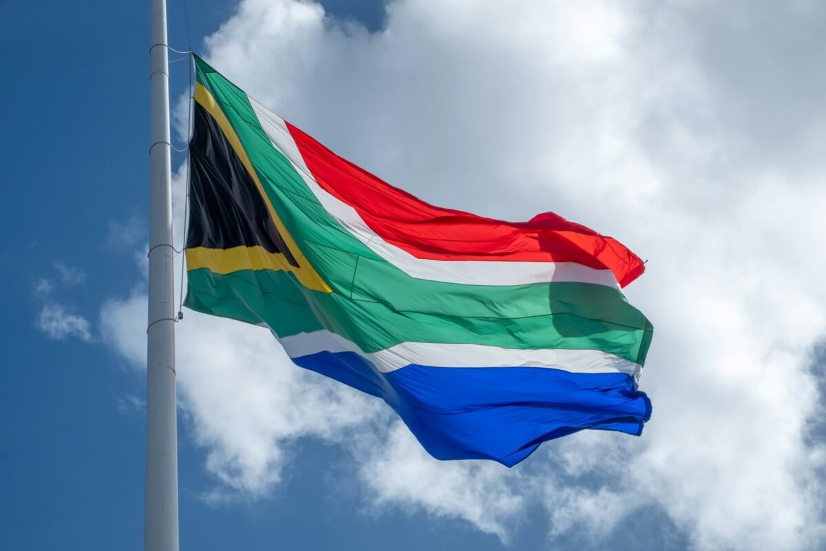 South Africa Installs 928 MW of Solar Power in Q1