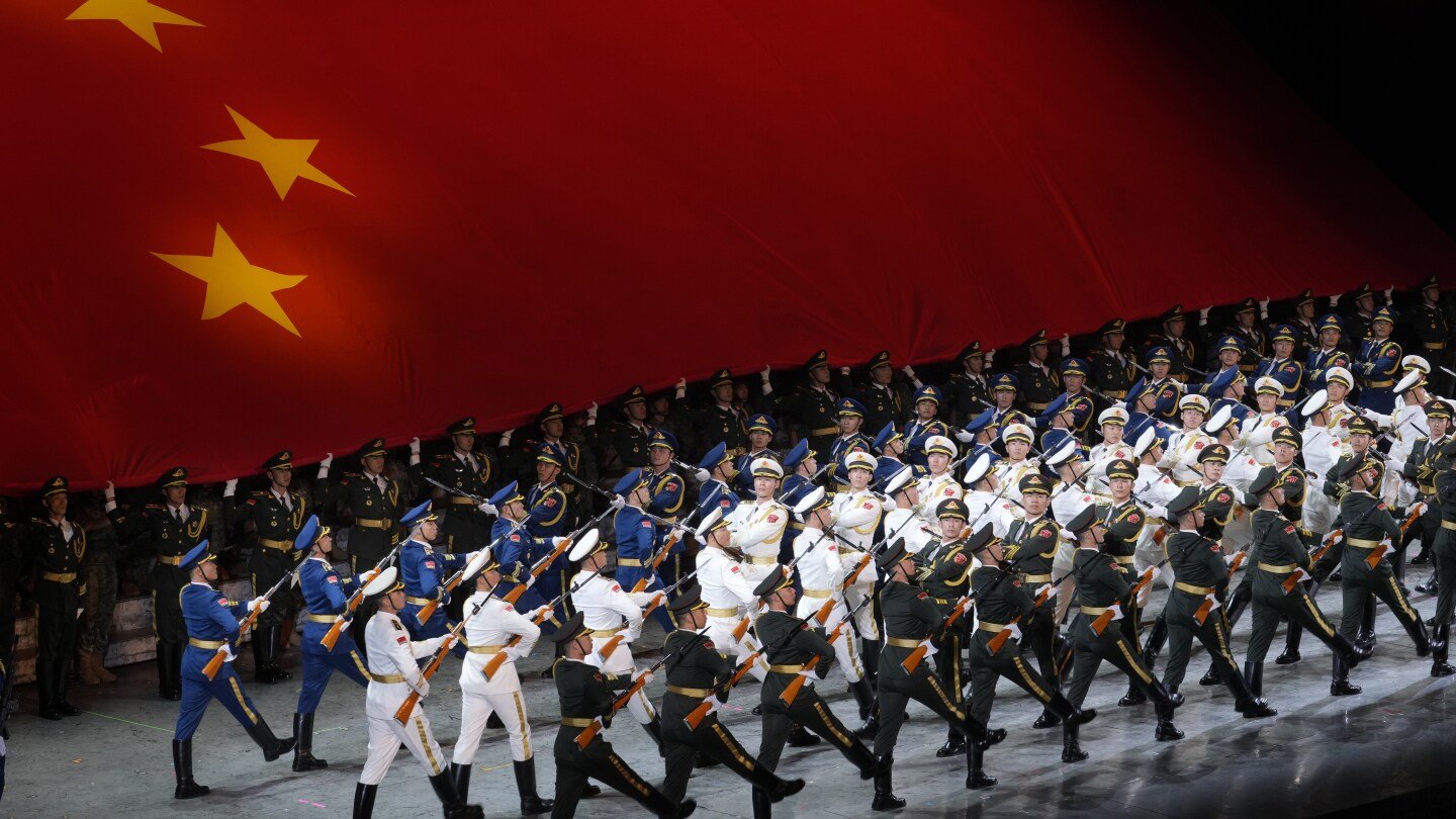 South Africa Requests China to Postpone Naval Exercises During G20 Summit