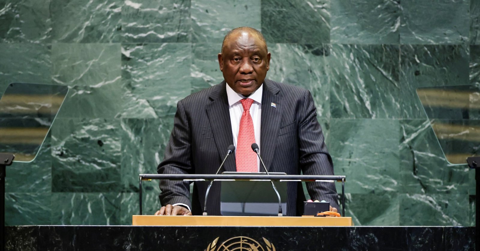 South Africa seeks tariff reduction in discussions with US