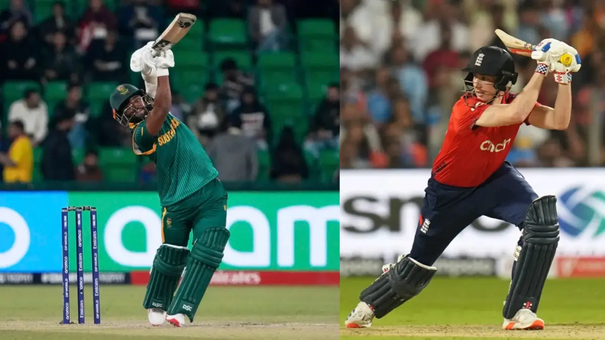 South Africa Tour England 2025: Key Details About Squads, Fixtures, Timings, and Live Streaming