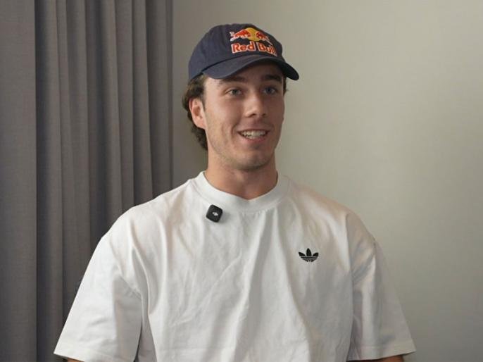 South African Star Brevis Thrilled to Represent Hometown Pretoria in SA20 Season 4