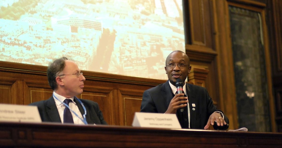 south african trade officials hold talks in washington for tariff negotiations