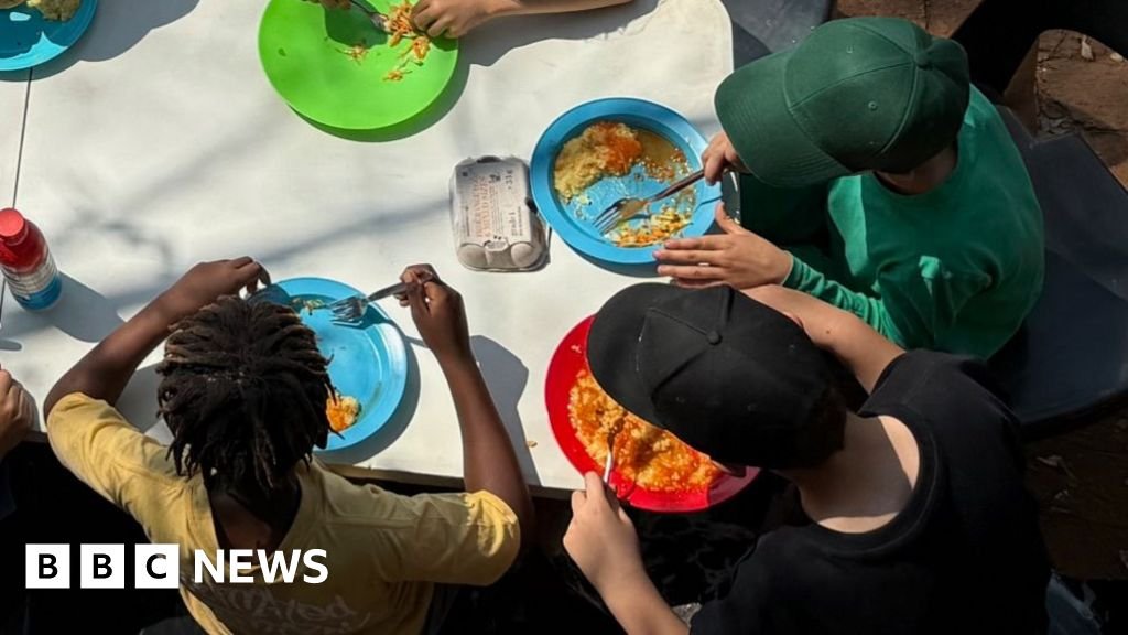 South Africa’s Advocates for Healthy Food: Fighting Childhood Obesity