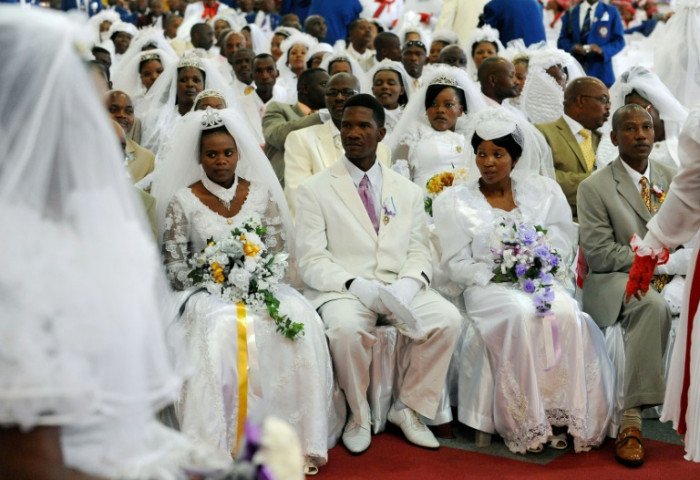 South Africa’s Constitutional Court Allows Men to Take Wives’ Surnames