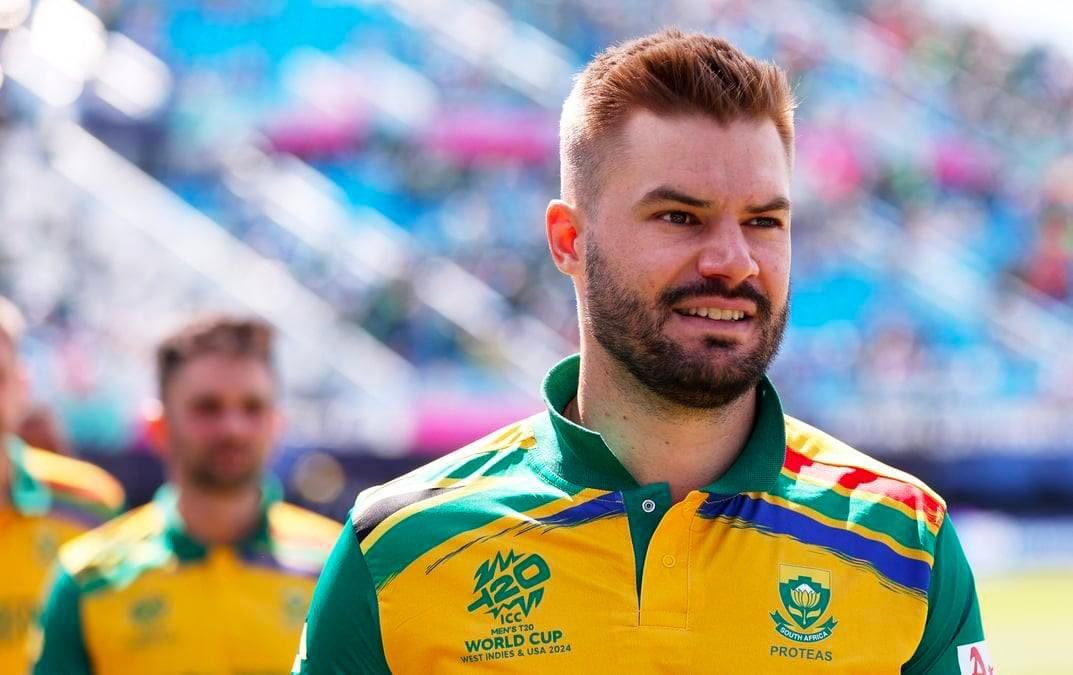 South Africa’s International Stars Headline SA20 Season 4 Auctions