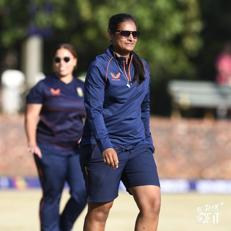 South Africa’s Journey to Winning the Women’s ODI World Cup