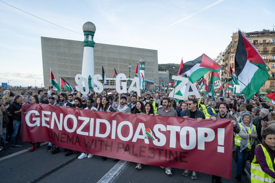 Spain Joins ‘The Hague Group’ to Combat Israel’s Impunity