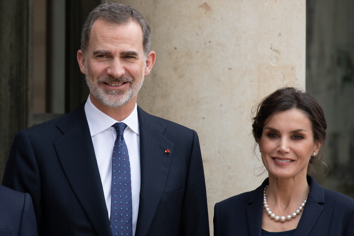 Spanish State Visit Strengthens Relations with Egypt