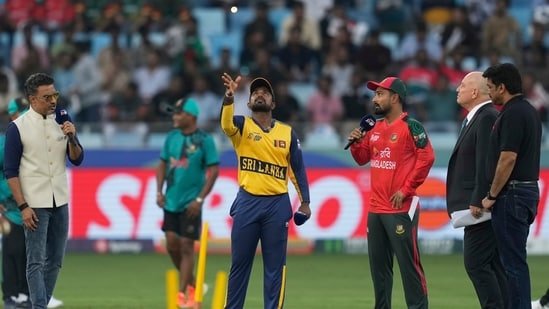 sri lanka vs bangladesh live score2c asia cup 20253a in form sl openers aim for rapid start within powerplay