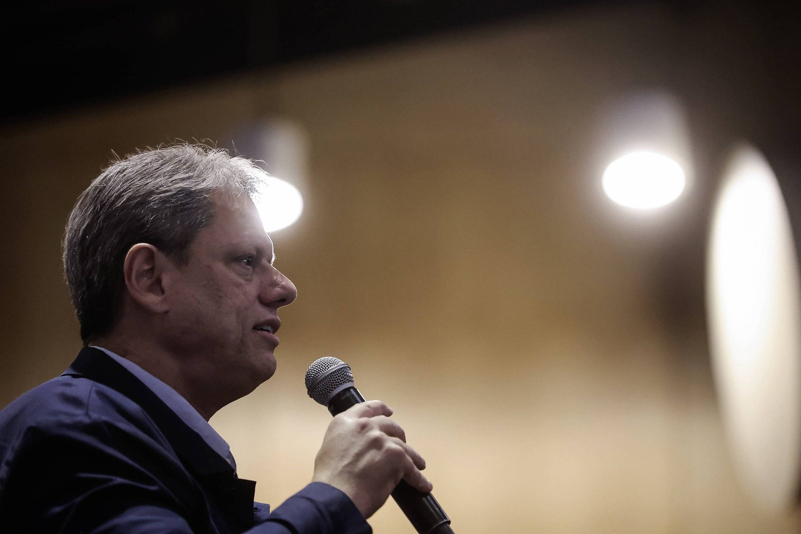STF reacts to Tarcísio and already has majority to block amnesty