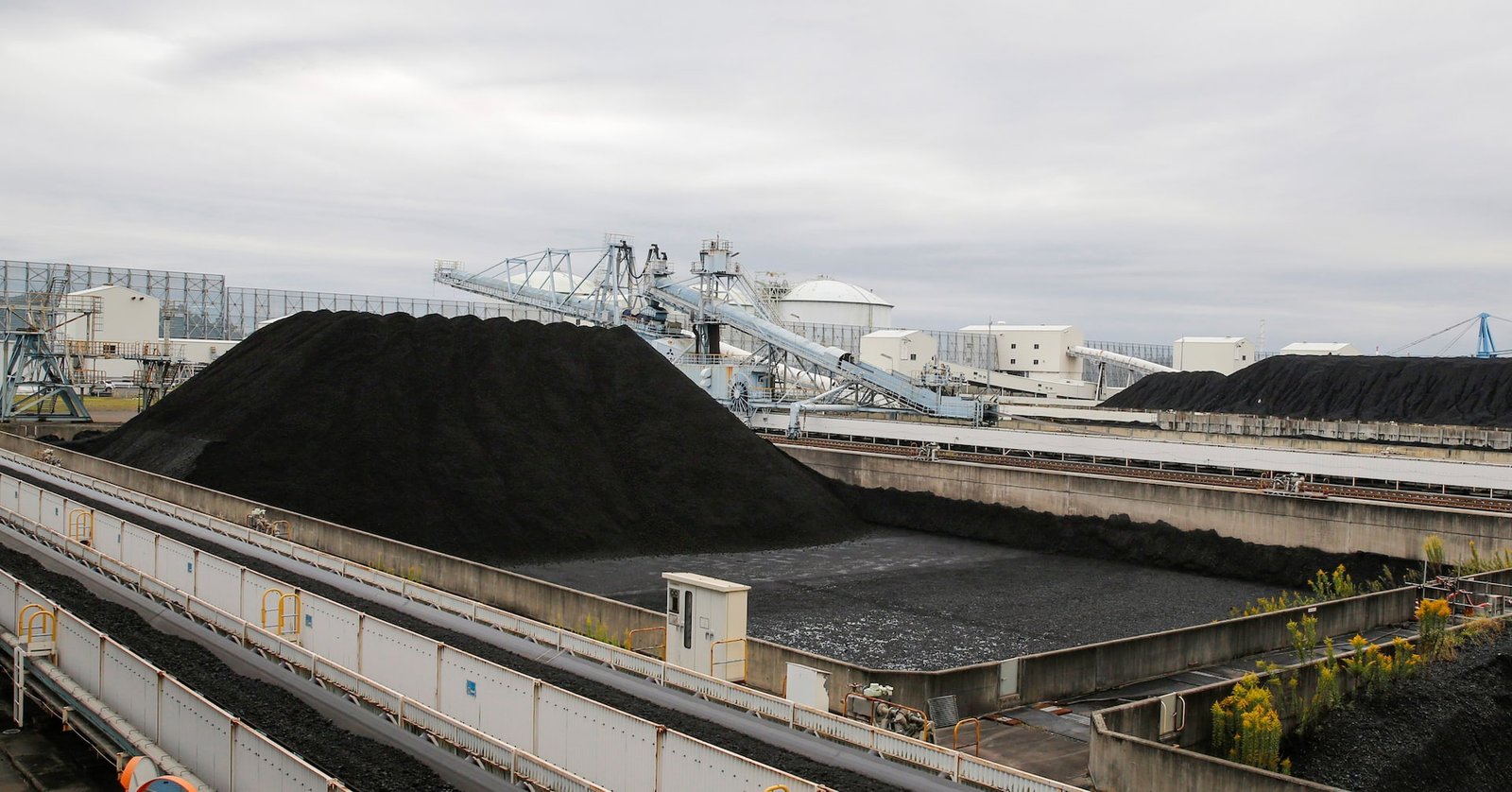 Stronger East Asian Imports Boost Global Coal Markets