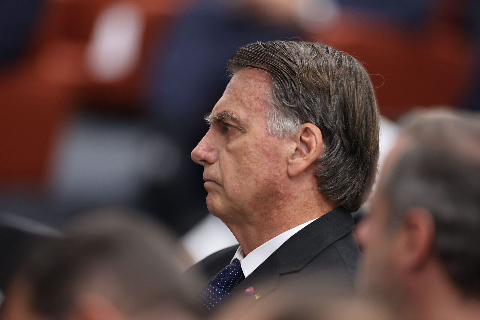 Supreme Court has majority to convict Bolsonaro for criminal organization