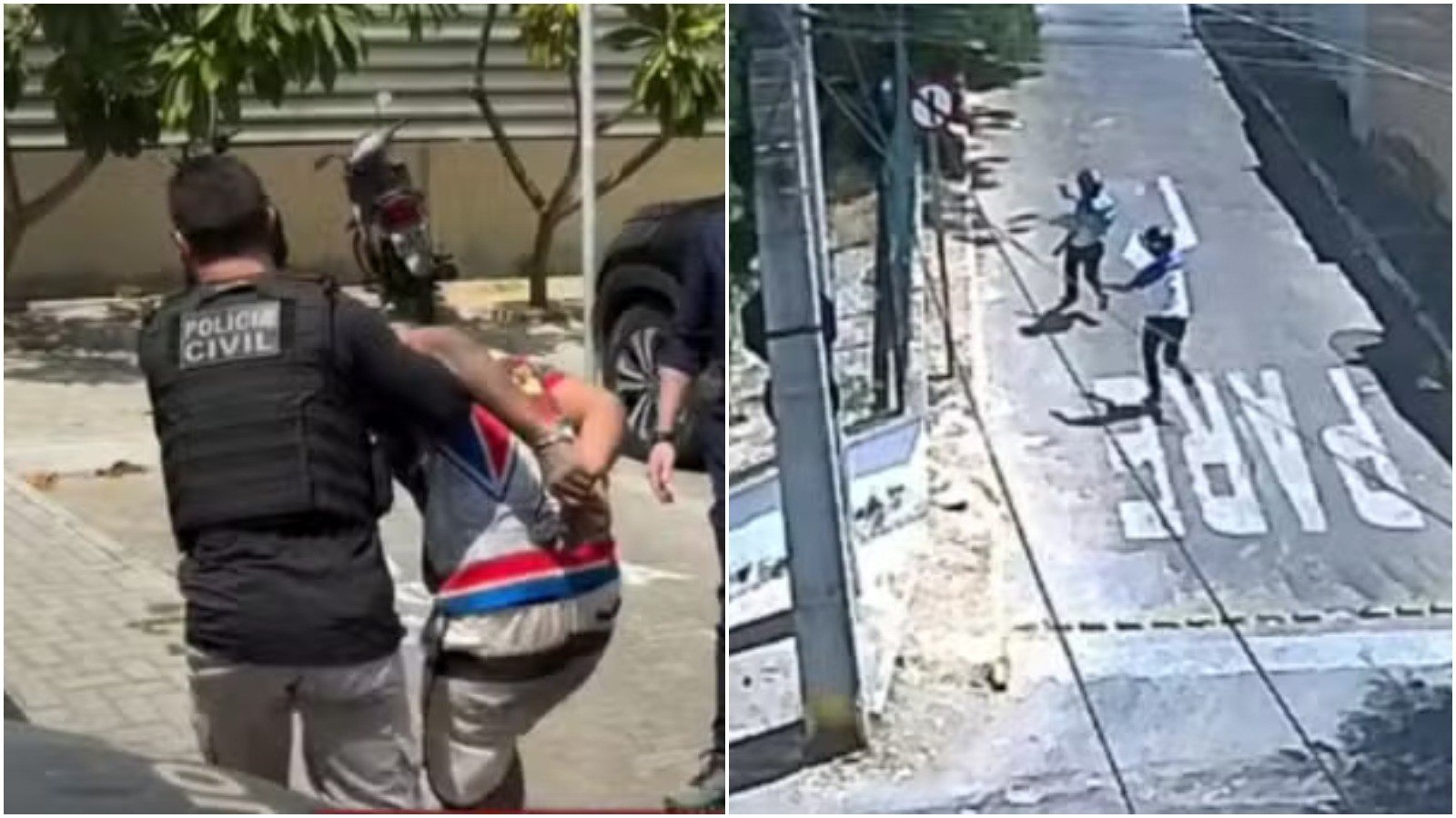 suspect in sobral school attack denies involvement but contradicts himself