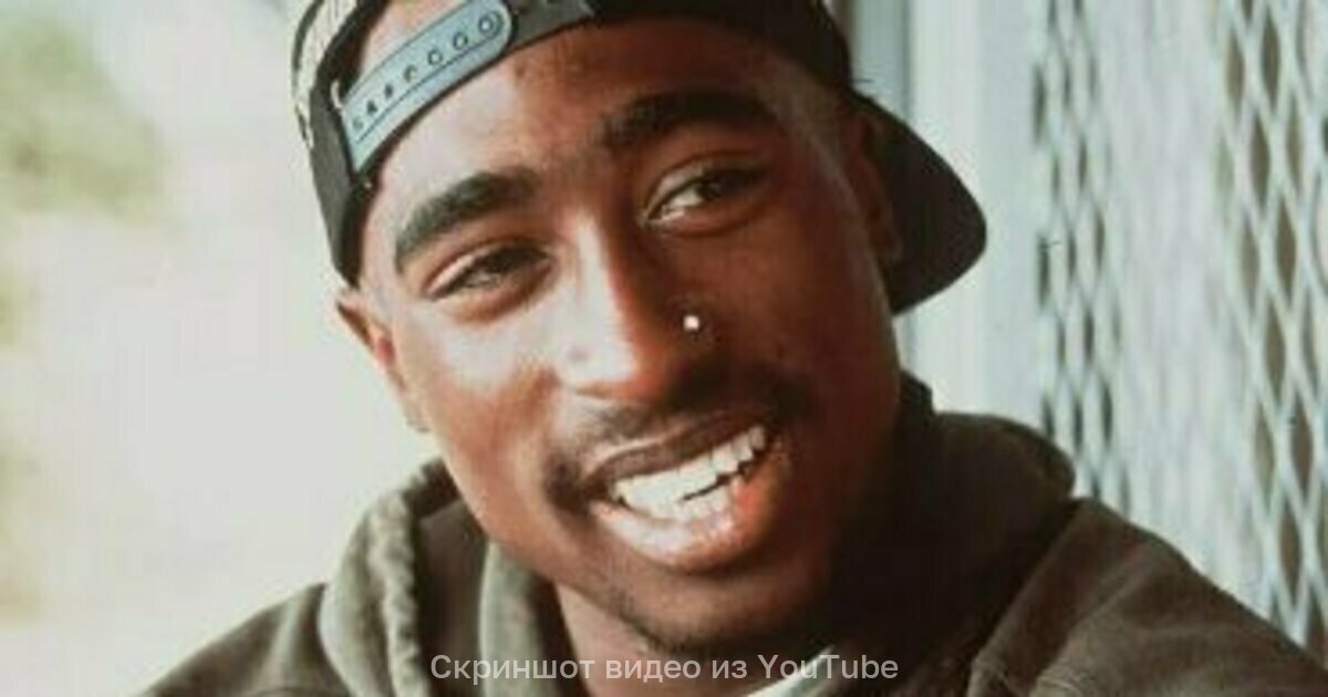 Suspect in Tupac Shakur’s murder case reveals 29 years later the name of the mastermind behind the crime