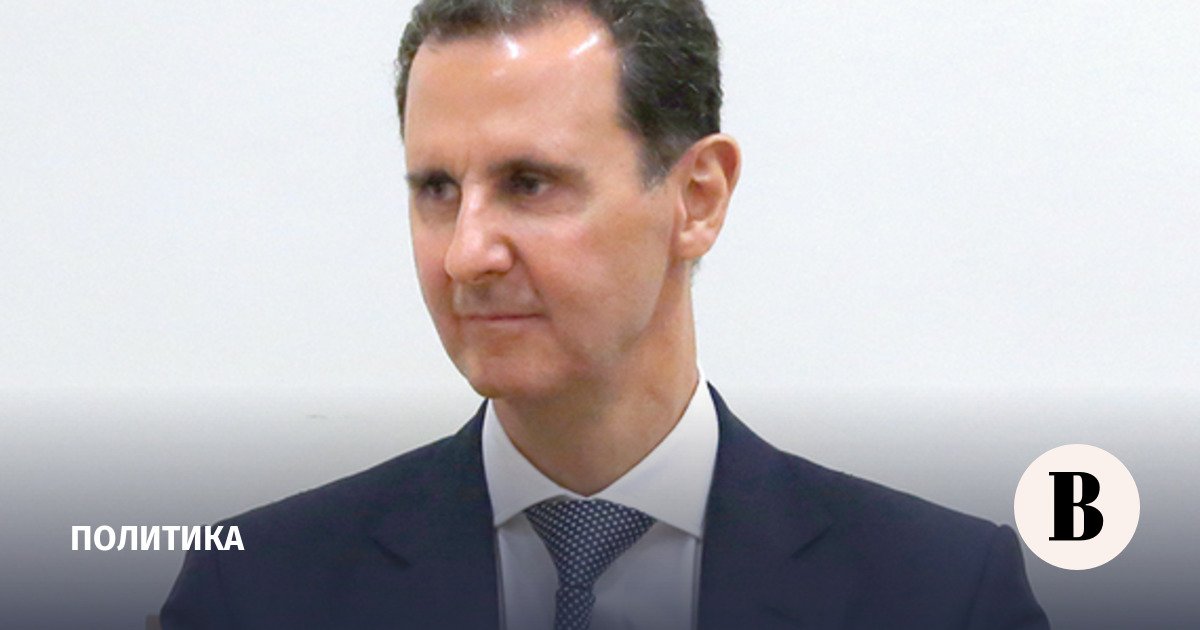syrian court issues arrest warrant for bashar al assad