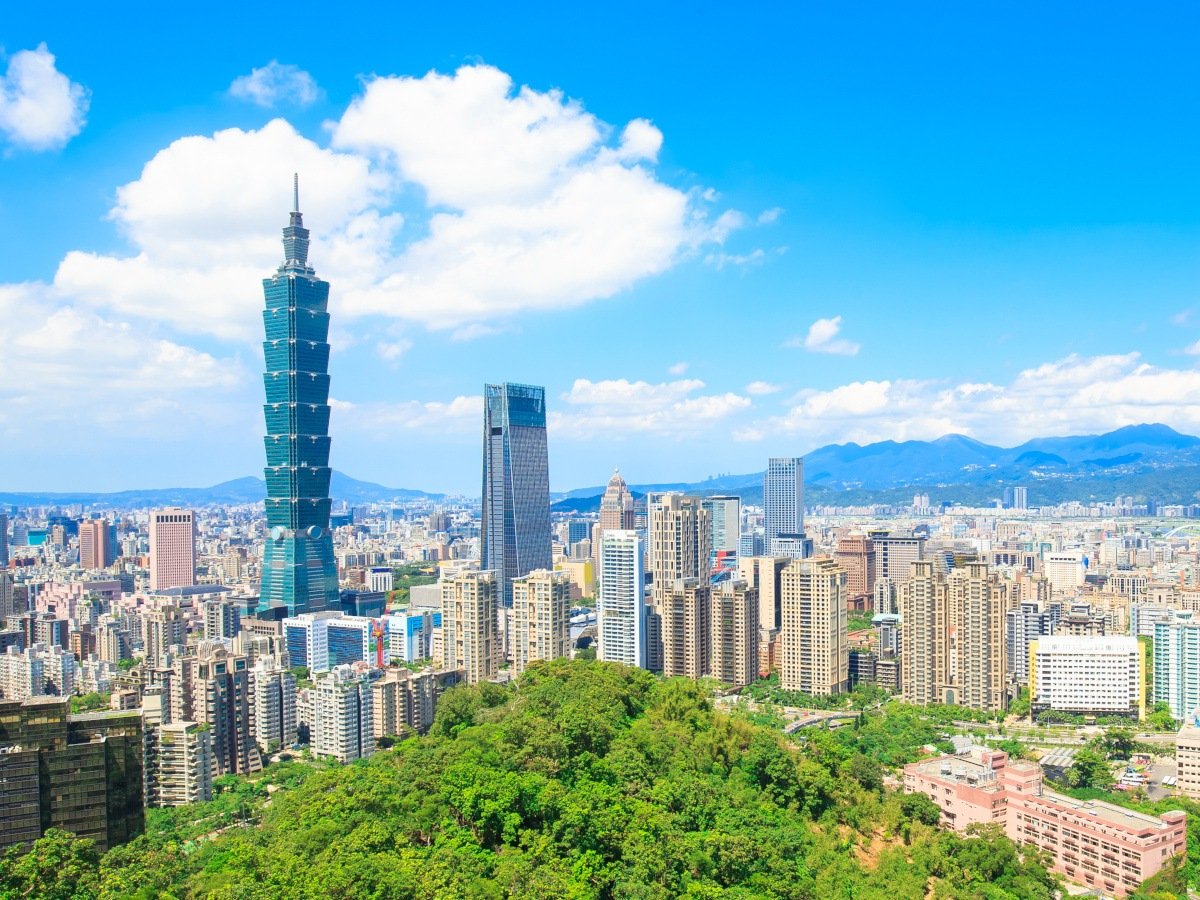 Taiwan Impose Export Curbs on Chips to South Africa Amid Diplomatic Tensions