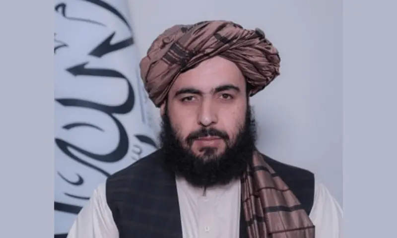 Taliban Government Welcomes Russia, China, Iran, and Pakistan’s Position Against Foreign Military Bases in Afghanistan