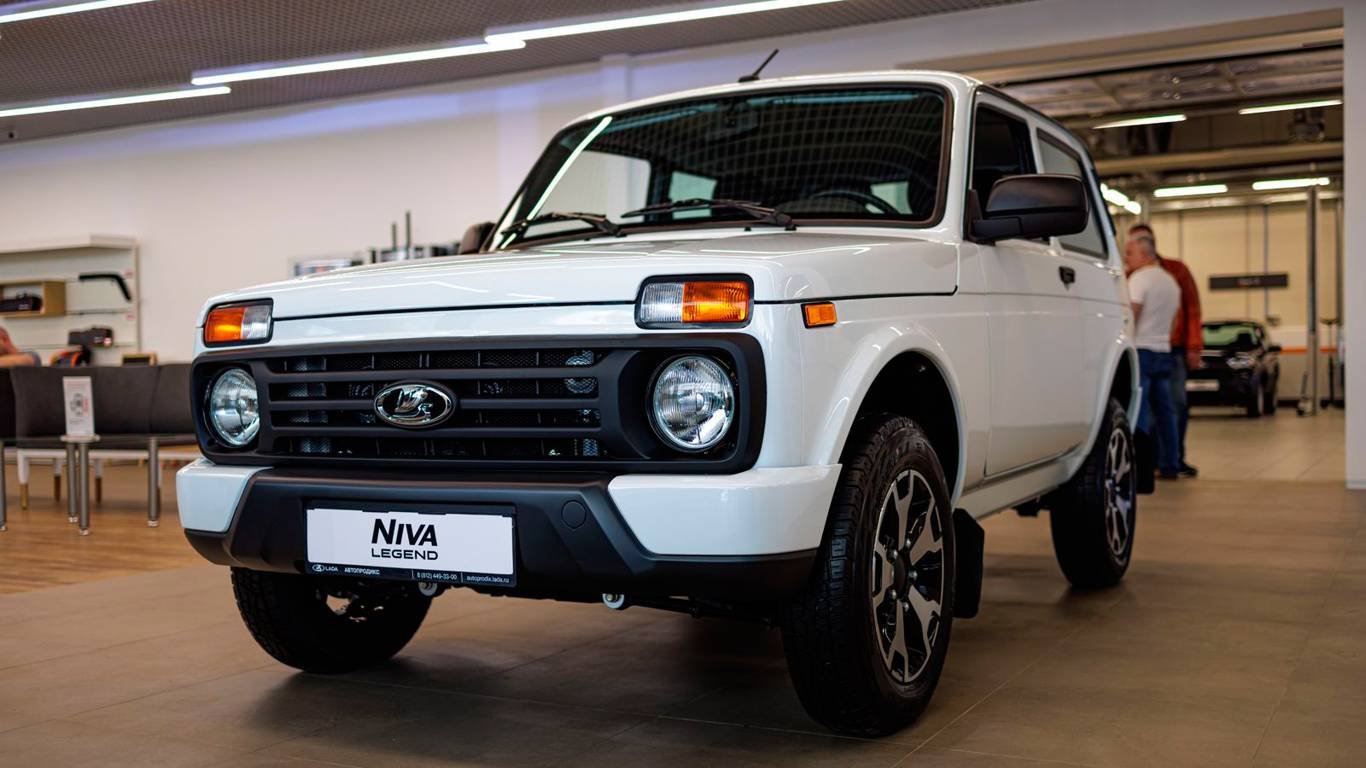 tank2c haval2c and lada named best off road vehicles in russia for 2025