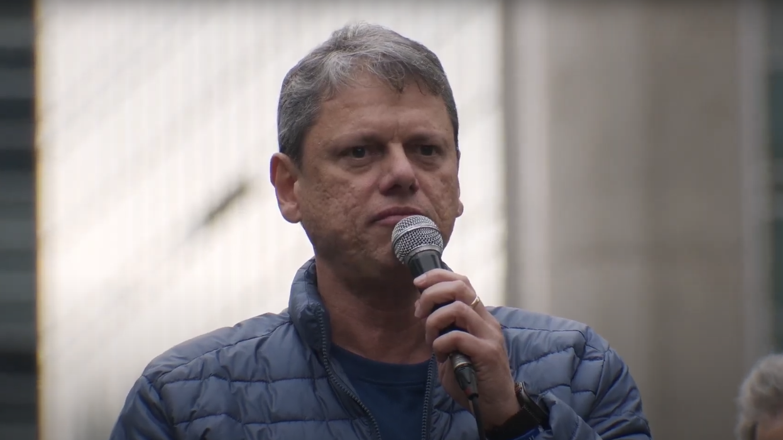 Tarcísio Rules Out Running for Presidency in 2026 and Bets on Reelection