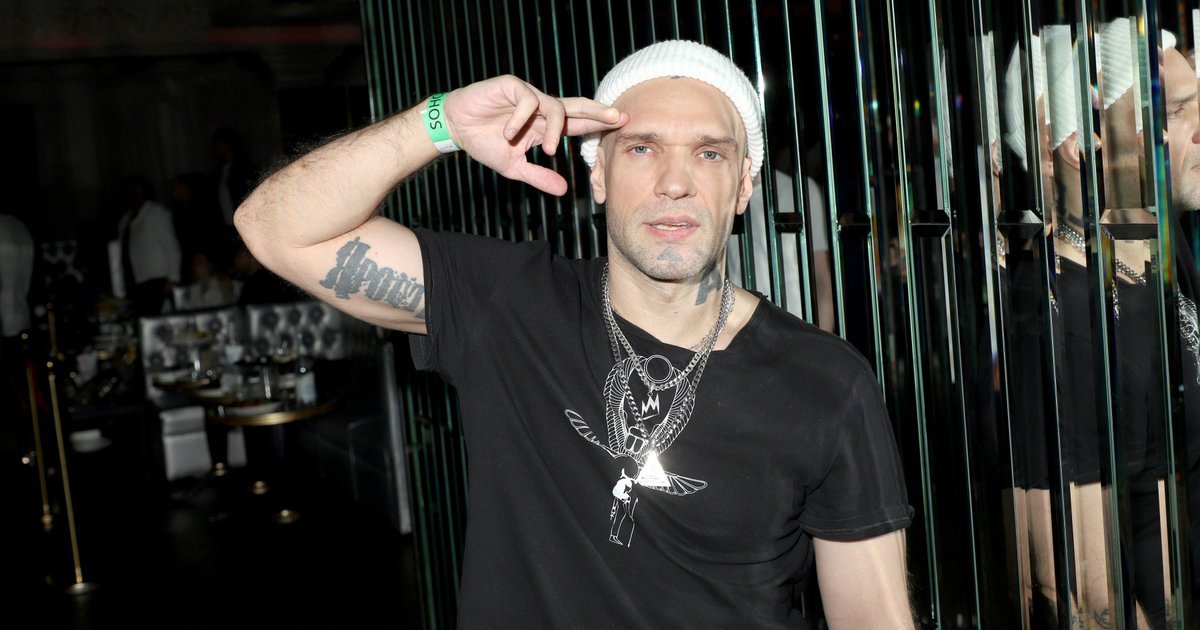 TASS: Rapper Ligalize’s debts in Russia exceed 460,000 rubles