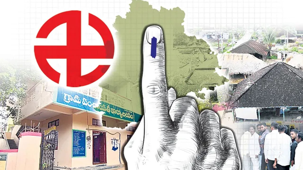telangana3a should three children stay away from local elections3f