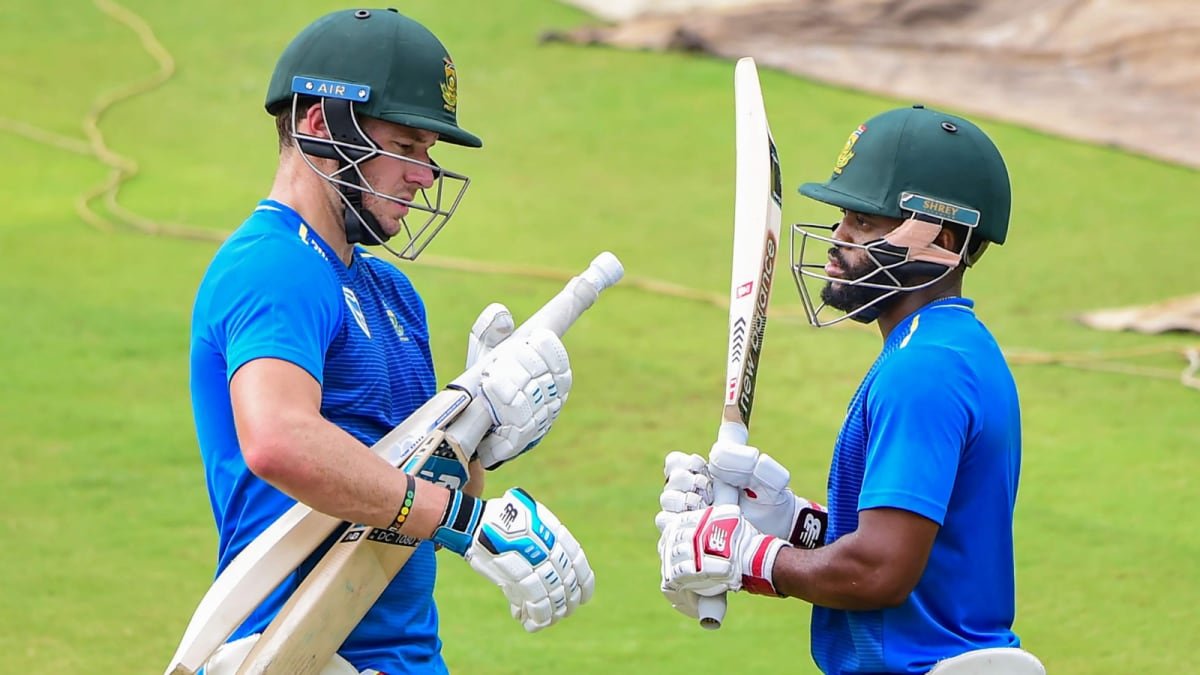 Temba Bavuma Confirms David Miller’s Inclusion in South Africa’s 2027 ODI World Cup Plans