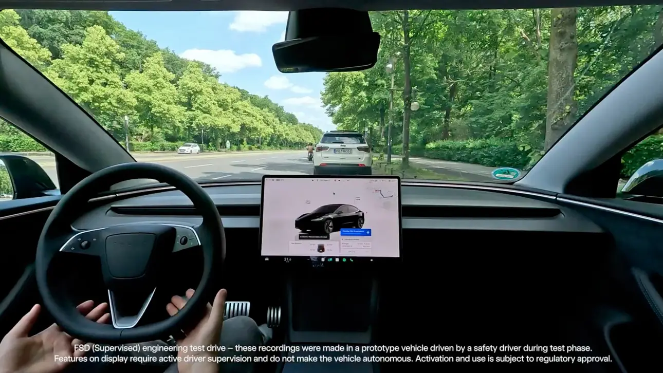 tesla settles fatal autopilot crash case secretly before jury decision
