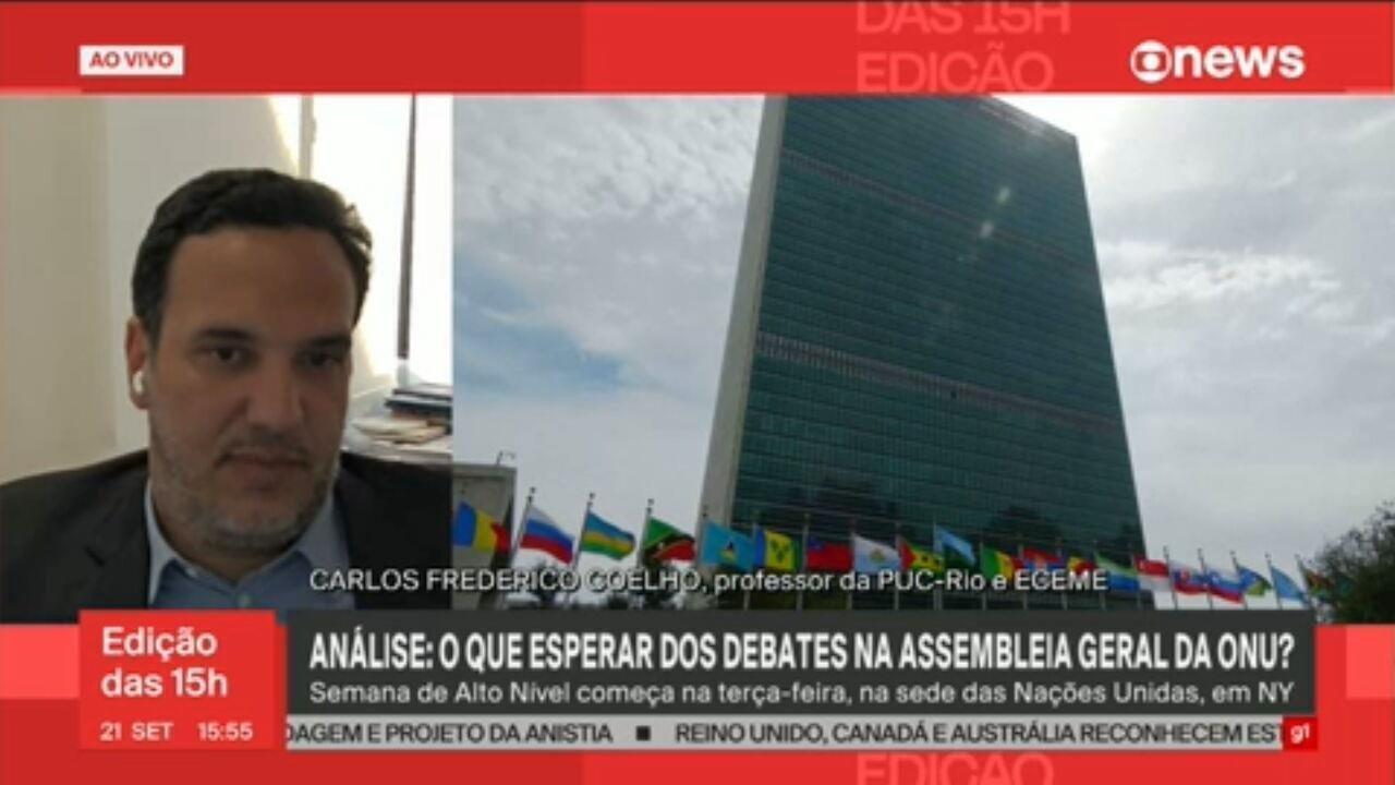 The day Che Guevara went to New York to criticize the US at the UN