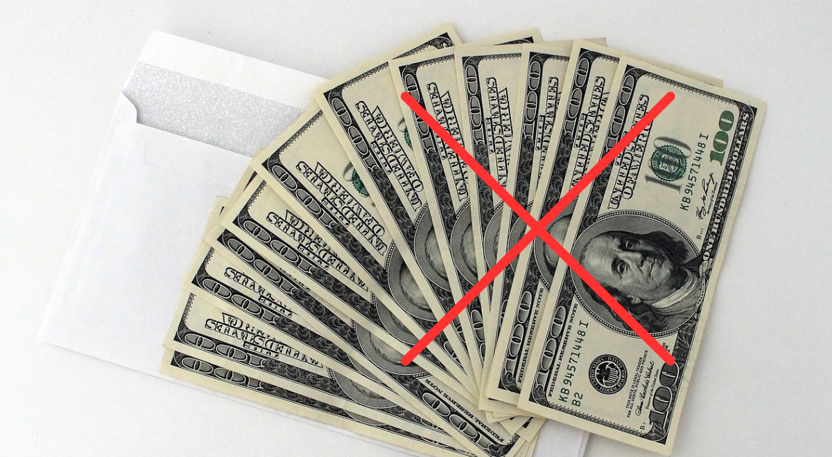 the dollar loses ground3a country surprises by announcing it will leave it behind