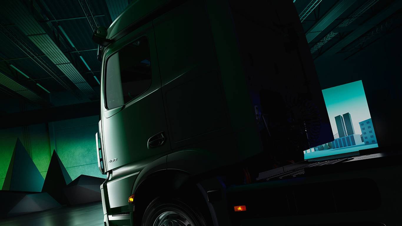 the electric giant3a mercedes eactros 600 promises 1000 km per day without a drop of diesel